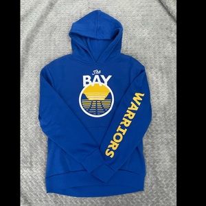 Brand New Warriors Hoodie